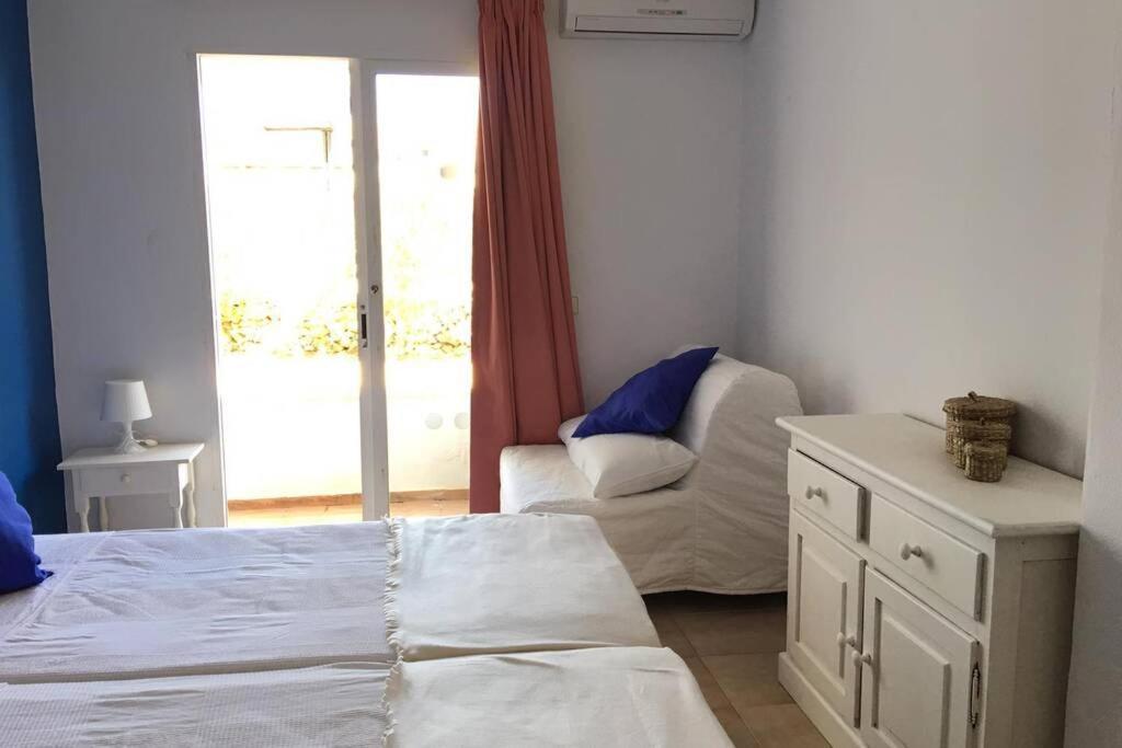 Calan Blanes Park Apartment Cala'N Blanes  Ngoại thất bức ảnh